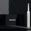 Bruzzoni exclusive sonic toothbrush