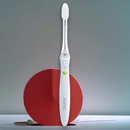 IONIC JAPAN ionic-manual toothbrush 