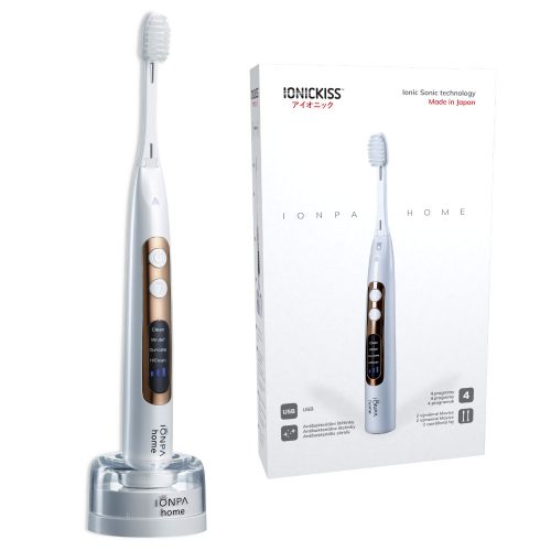 Ionickiss Ionpa Home ionic toothbrush  (Japan)