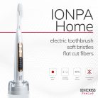 Ionickiss IonPa Home JAPAN prémiumfogkefe