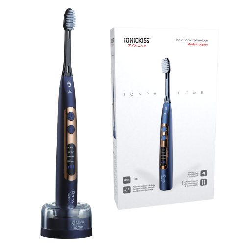 Ionickiss Ionpa Home ionic toothbrush  (Japan)