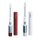 2pcs Ionickiss Ionpa Travel portable ionic-sonic toothbrush (Japan)