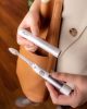 Ionickiss Ionpa Travel portable ionic-sonic toothbrush (Japan)