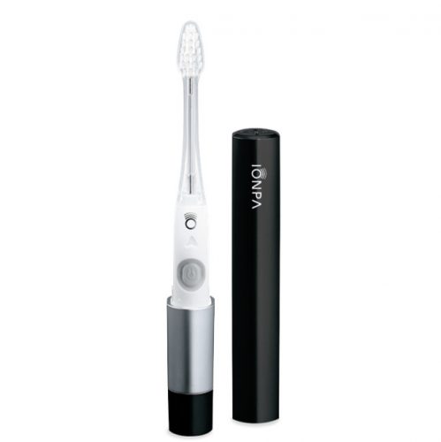 Ionickiss Ionpa Travel portable ionic-sonic toothbrush (Japan)