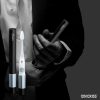 Ionickiss Ionpa Travel portable ionic-sonic toothbrush (Japan)