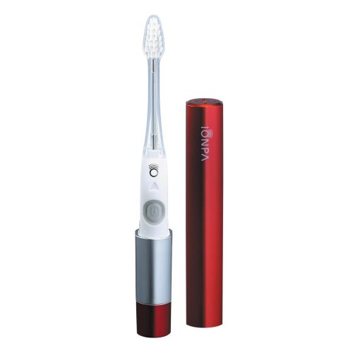 Ionickiss Ionpa Travel portable ionic-sonic toothbrush ( Japan)