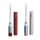 2pcs Ionickiss Ionpa Travel portable ionic-sonic toothbrush (Japan)