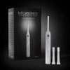 Megasonex M8 ultrasound toothbrush