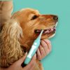 Petsie toothbrush for dogs ( L size 20+kg)