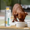 Petsie toothbrush for dogs ( L size 20+kg)