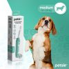 Petsie toothbrush